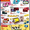 brinquedos e-leclerc 10 novembro a 9 dezembro